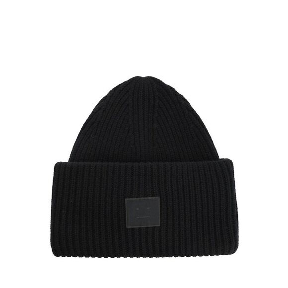 ACNE STUDIOS Handbags - Acne Studios Women Yal Wool Hat